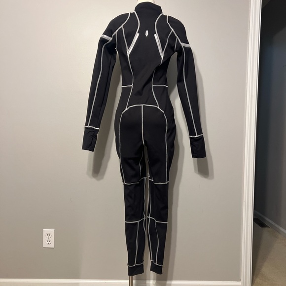 Free people movement powder vixen catsuit
Size medium - Picture 3 of 6